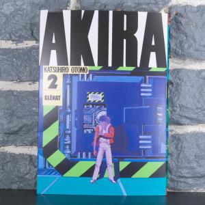 Akira 2 (Edition Originale) (01)